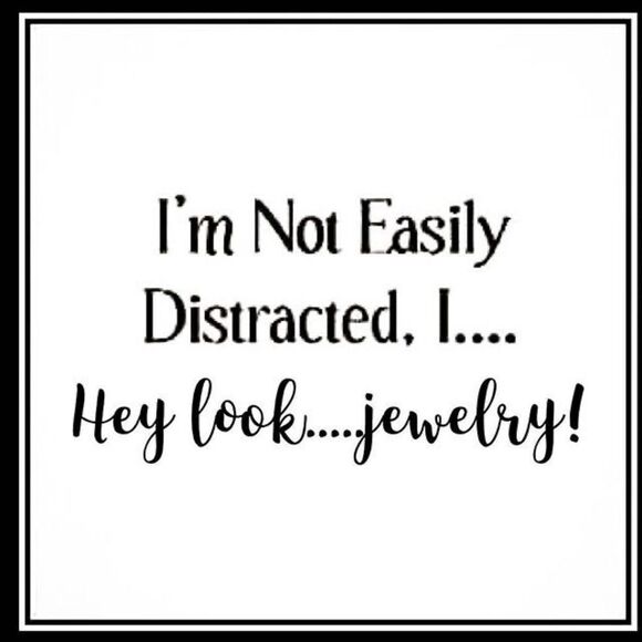 🔅🆕🔅 Statement BoHo Blue Resin Clip On Earrings ✨ - Picture 3 of 13